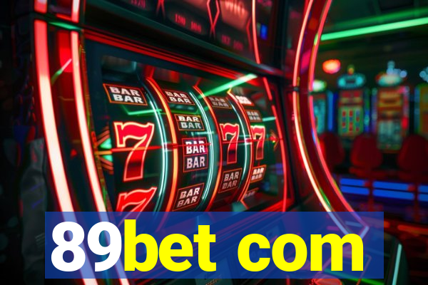 89bet com